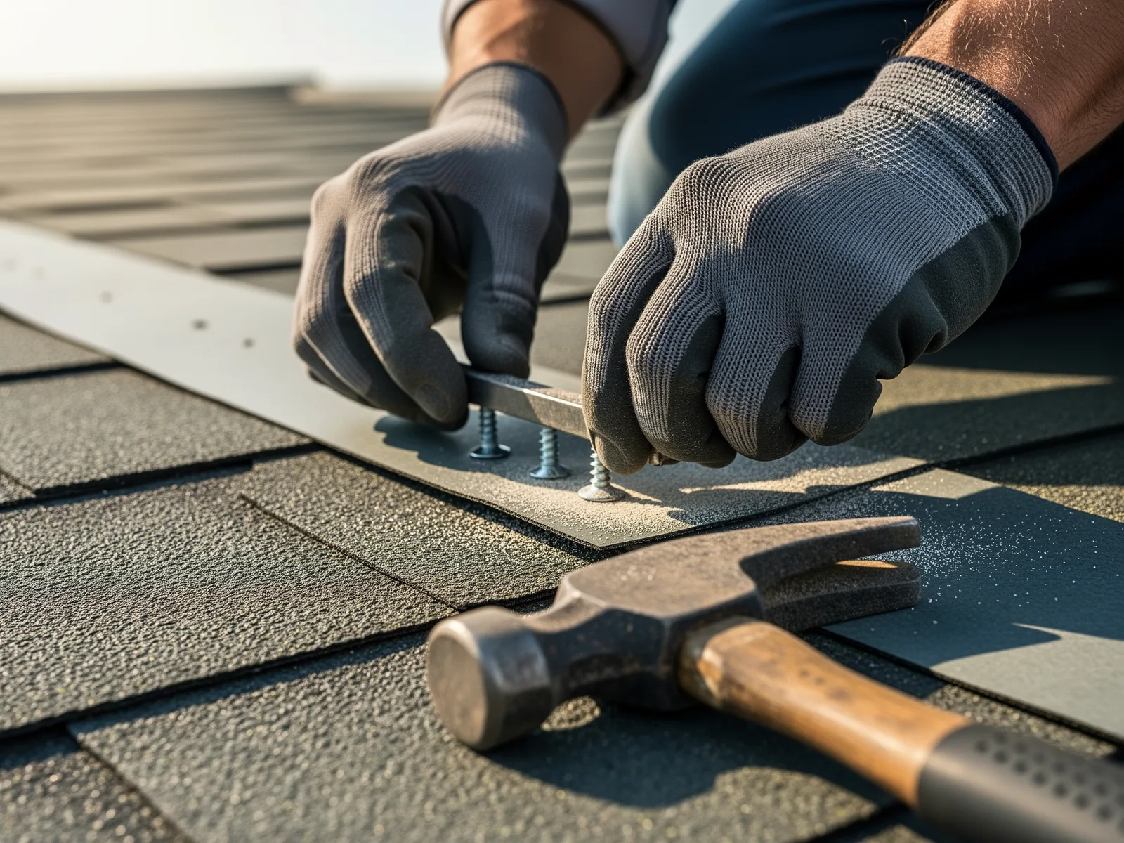 Why choose Fascia Repair in Brush Valley, PA